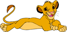 Lion King 12 Laser Cut Svg File, Free Vectors File